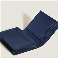 Kartenetui Montblanc Meisterstuck in Leder 221304 - 221304